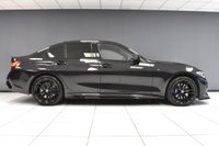 USED 2019 69 BMW 3 SERIES 330E 2.0 M SPORT PHEV 4 DOOR 