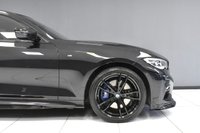 USED 2019 69 BMW 3 SERIES 330E 2.0 M SPORT PHEV 4 DOOR 