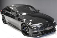 USED 2019 69 BMW 3 SERIES 330E 2.0 M SPORT PHEV 4 DOOR 