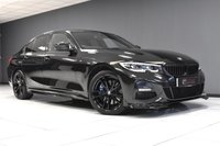USED 2019 69 BMW 3 SERIES 330E 2.0 M SPORT PHEV 4 DOOR 
