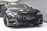 USED 2019 69 BMW 3 SERIES 330E 2.0 M SPORT PHEV 4 DOOR 