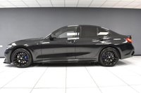 USED 2019 69 BMW 3 SERIES 330E 2.0 M SPORT PHEV 4 DOOR 