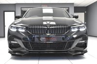 USED 2019 69 BMW 3 SERIES 330E 2.0 M SPORT PHEV 4 DOOR 