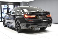 USED 2019 69 BMW 3 SERIES 330E 2.0 M SPORT PHEV 4 DOOR 