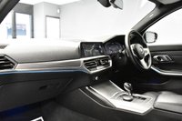 USED 2019 69 BMW 3 SERIES 330E 2.0 M SPORT PHEV 4 DOOR 