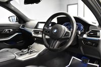 USED 2019 69 BMW 3 SERIES 330E 2.0 M SPORT PHEV 4 DOOR 