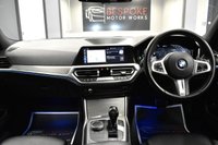 USED 2019 69 BMW 3 SERIES 330E 2.0 M SPORT PHEV 4 DOOR 