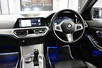 USED 2019 69 BMW 3 SERIES 330E 2.0 M SPORT PHEV 4 DOOR 
