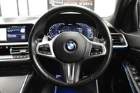 USED 2019 69 BMW 3 SERIES 330E 2.0 M SPORT PHEV 4 DOOR 