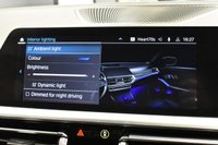 USED 2019 69 BMW 3 SERIES 330E 2.0 M SPORT PHEV 4 DOOR 