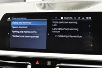 USED 2019 69 BMW 3 SERIES 330E 2.0 M SPORT PHEV 4 DOOR 