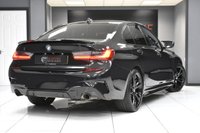 USED 2019 69 BMW 3 SERIES 330E 2.0 M SPORT PHEV 4 DOOR 
