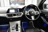 USED 2019 69 BMW 3 SERIES 330E 2.0 M SPORT PHEV 4 DOOR 
