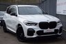 USED 2019 19 BMW X5 3.0 XDRIVE40I M SPORT 5d 336 BHP PAN ROOF - BODYKIT - 22" WHEEL - HEAD UP - 360 CAMERA - HARMAN KARDON