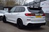 USED 2019 19 BMW X5 3.0 XDRIVE40I M SPORT 5d 336 BHP PAN ROOF - BODYKIT - 22" WHEEL - HEAD UP - 360 CAMERA - HARMAN KARDON