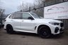 USED 2019 19 BMW X5 3.0 XDRIVE40I M SPORT 5d 336 BHP PAN ROOF - BODYKIT - 22" WHEEL - HEAD UP - 360 CAMERA - HARMAN KARDON