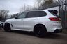 USED 2019 19 BMW X5 3.0 XDRIVE40I M SPORT 5d 336 BHP PAN ROOF - BODYKIT - 22" WHEEL - HEAD UP - 360 CAMERA - HARMAN KARDON