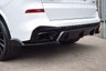 USED 2019 19 BMW X5 3.0 XDRIVE40I M SPORT 5d 336 BHP PAN ROOF - BODYKIT - 22" WHEEL - HEAD UP - 360 CAMERA - HARMAN KARDON