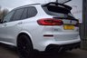 USED 2019 19 BMW X5 3.0 XDRIVE40I M SPORT 5d 336 BHP PAN ROOF - BODYKIT - 22" WHEEL - HEAD UP - 360 CAMERA - HARMAN KARDON