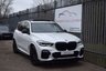 USED 2019 19 BMW X5 3.0 XDRIVE40I M SPORT 5d 336 BHP PAN ROOF - BODYKIT - 22" WHEEL - HEAD UP - 360 CAMERA - HARMAN KARDON