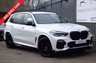 USED 2019 19 BMW X5 3.0 XDRIVE40I M SPORT 5d 336 BHP PAN ROOF - BODYKIT - 22" WHEEL - HEAD UP - 360 CAMERA - HARMAN KARDON