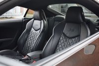 USED 2018 67 AUDI TT RS 2.5 TTRS TFSI QUATTRO 2d 395 BHP MATRIX / SPORT EXHAUST / CARBO