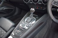 USED 2018 67 AUDI TT RS 2.5 TTRS TFSI QUATTRO 2d 395 BHP MATRIX / SPORT EXHAUST / CARBO