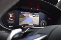USED 2018 67 AUDI TT RS 2.5 TTRS TFSI QUATTRO 2d 395 BHP MATRIX / SPORT EXHAUST / CARBO