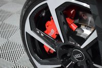 USED 2018 67 AUDI TT RS 2.5 TTRS TFSI QUATTRO 2d 395 BHP MATRIX / SPORT EXHAUST / CARBO