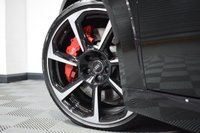USED 2018 67 AUDI TT RS 2.5 TTRS TFSI QUATTRO 2d 395 BHP MATRIX / SPORT EXHAUST / CARBO