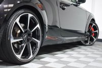 USED 2018 67 AUDI TT RS 2.5 TTRS TFSI QUATTRO 2d 395 BHP MATRIX / SPORT EXHAUST / CARBO