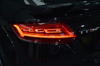 USED 2018 67 AUDI TT RS 2.5 TTRS TFSI QUATTRO 2d 395 BHP MATRIX / SPORT EXHAUST / CARBO
