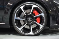 USED 2018 67 AUDI TT RS 2.5 TTRS TFSI QUATTRO 2d 395 BHP MATRIX / SPORT EXHAUST / CARBO
