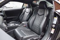 USED 2018 67 AUDI TT RS 2.5 TTRS TFSI QUATTRO 2d 395 BHP MATRIX / SPORT EXHAUST / CARBO