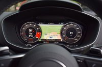 USED 2018 67 AUDI TT RS 2.5 TTRS TFSI QUATTRO 2d 395 BHP MATRIX / SPORT EXHAUST / CARBO