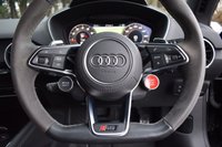 USED 2018 67 AUDI TT RS 2.5 TTRS TFSI QUATTRO 2d 395 BHP MATRIX / SPORT EXHAUST / CARBO