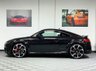 USED 2018 67 AUDI TT RS 2.5 TTRS TFSI QUATTRO 2d 395 BHP MATRIX / SPORT EXHAUST / CARBO