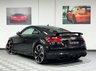 USED 2018 67 AUDI TT RS 2.5 TTRS TFSI QUATTRO 2d 395 BHP MATRIX / SPORT EXHAUST / CARBO