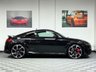USED 2018 67 AUDI TT RS 2.5 TTRS TFSI QUATTRO 2d 395 BHP MATRIX / SPORT EXHAUST / CARBO