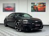 USED 2018 67 AUDI TT RS 2.5 TTRS TFSI QUATTRO 2d 395 BHP MATRIX / SPORT EXHAUST / CARBO