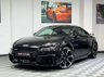 USED 2018 67 AUDI TT RS 2.5 TTRS TFSI QUATTRO 2d 395 BHP MATRIX / SPORT EXHAUST / CARBO