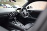 USED 2018 67 AUDI TT RS 2.5 TTRS TFSI QUATTRO 2d 395 BHP MATRIX / SPORT EXHAUST / CARBO