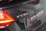 USED 2018 67 AUDI TT RS 2.5 TTRS TFSI QUATTRO 2d 395 BHP MATRIX / SPORT EXHAUST / CARBO
