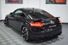 USED 2018 67 AUDI TT RS 2.5 TTRS TFSI QUATTRO 2d 395 BHP MATRIX / SPORT EXHAUST / CARBO
