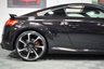 USED 2018 67 AUDI TT RS 2.5 TTRS TFSI QUATTRO 2d 395 BHP MATRIX / SPORT EXHAUST / CARBO