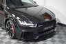 USED 2018 67 AUDI TT RS 2.5 TTRS TFSI QUATTRO 2d 395 BHP MATRIX / SPORT EXHAUST / CARBO