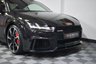 USED 2018 67 AUDI TT RS 2.5 TTRS TFSI QUATTRO 2d 395 BHP MATRIX / SPORT EXHAUST / CARBO