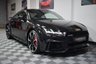USED 2018 67 AUDI TT RS 2.5 TTRS TFSI QUATTRO 2d 395 BHP MATRIX / SPORT EXHAUST / CARBO