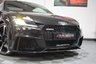 USED 2018 67 AUDI TT RS 2.5 TTRS TFSI QUATTRO 2d 395 BHP MATRIX / SPORT EXHAUST / CARBO