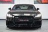 USED 2018 67 AUDI TT RS 2.5 TTRS TFSI QUATTRO 2d 395 BHP MATRIX / SPORT EXHAUST / CARBO